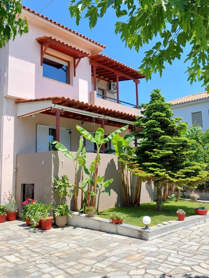 Platanidia Apartment Pelion Exterior photo