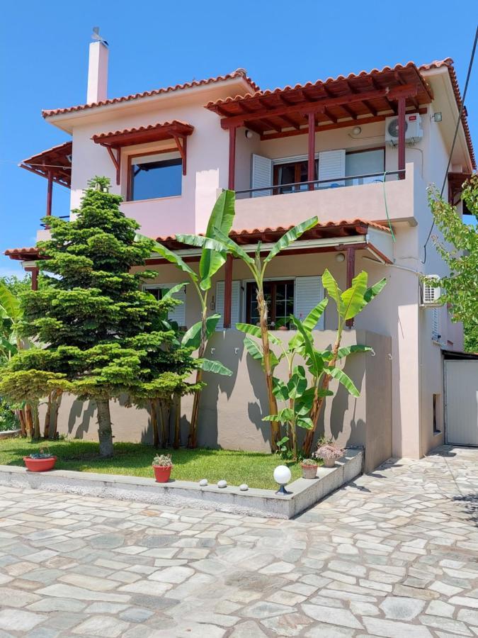 Platanidia Apartment Pelion Exterior photo