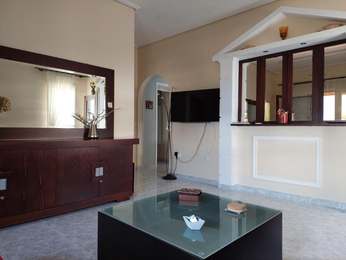Platanidia Apartment Pelion Exterior photo