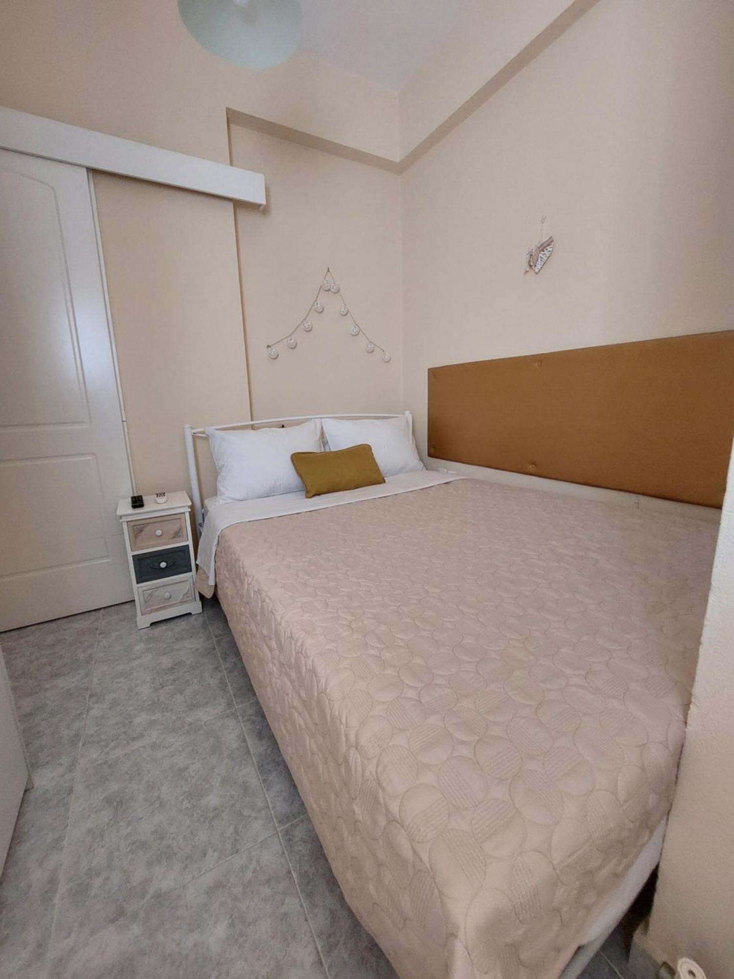 Platanidia Apartment Pelion Exterior photo