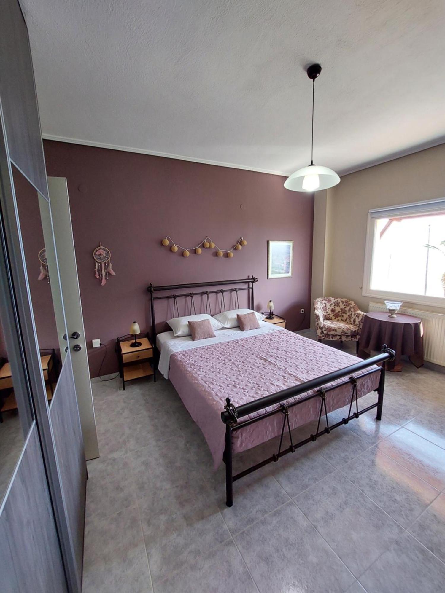Platanidia Apartment Pelion Exterior photo