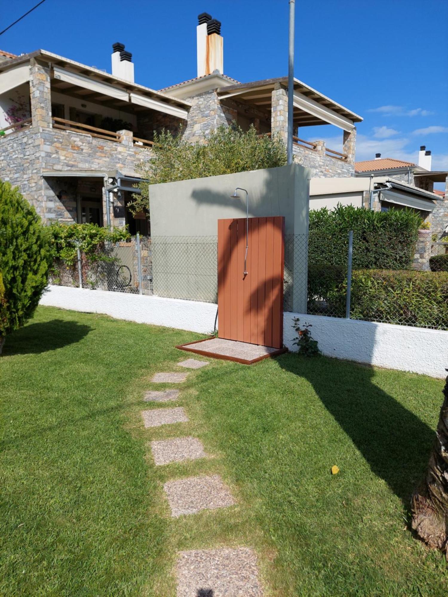 Platanidia Apartment Pelion Exterior photo